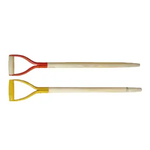 Bán Hot Xẻng/Pickaxe Tay Cầm Bằng Gỗ/Gỗ Xử Lý