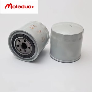 Filtre à huile MO-M2063 HH1CO-32430 53999N 162997 62M01198110 pour Kubota Aebi Cummins <span class=keywords><strong>Volvo</strong></span> Caterpillar Hyundai John Deere - Product Image 3