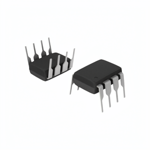 TLV271IP IC CMOS 1วงจร8DIP 8 DIP (0.300 ", 7.62มม.) วงจรรวมชิปผู้จัดจำหน่ายที่ได้รับอนุญาต - Product Image 1