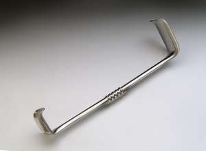 Richardson eastmann retractors คู่26cm เครื่องมือผ่าตัดทางการแพทย์โรงพยาบาลเยอรมันคุณภาพ - Product Image 4