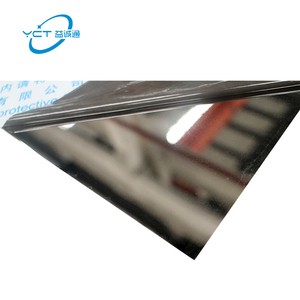 Plaques en acier inoxydable 2B n°4 8K, bande en acier inoxydable, bobine, feuilles d'acier inoxydable 304 316 201 - Product Image 3