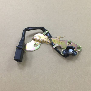 Auto nuevo Sensor de posición del árbol de levas 06A905161B para Audi A3 A4 para Seat para <span class=keywords><strong>Ibiza</strong></span> para VW para Caddy para Golf para Skoda para Fabia - Product Image 4