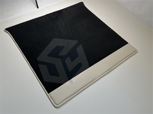 แผ่น C253 X253กันลื่นในรถยนต์สำหรับ Mercedes-Benz 3D คลาส - Product Image 2