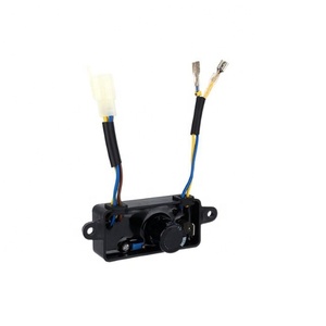 Chất lượng cao 2kw đến 8KW <span class=keywords><strong>AVR</strong></span> phụ tùng ô tô bắt đầu nhà máy bán buôn cho khác nhau mô hình máy phát điện và máy phát điện phụ kiện - Product Image 3