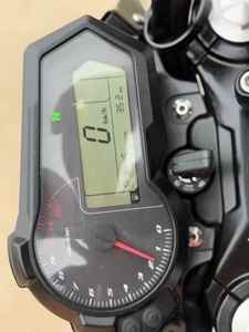 Motocicleta de Gasolina de Segunda Mano Benelli Little <span class=keywords><strong>Tyrannosaurus</strong></span> 200cc Motocicletas Deportivas Usadas - Product Image 6