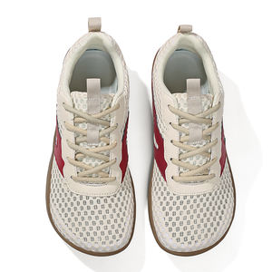 <span class=keywords><strong>Zapatos</strong></span> Minimalistas con Puntera Ancha, Estilo Caminata, Fabricación Personalizada de Tenis para Hombre, <span class=keywords><strong>Zapatos</strong></span> Barefoot <span class=keywords><strong>Saguaro</strong></span> - Product Image 5