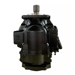 P2/P3 Series Hydraulic Axial Piston Variable Pumps,dump Truck Pump P2060,P2075,P2105,P2145,P3075,P3105,P3145 - Product Image 5