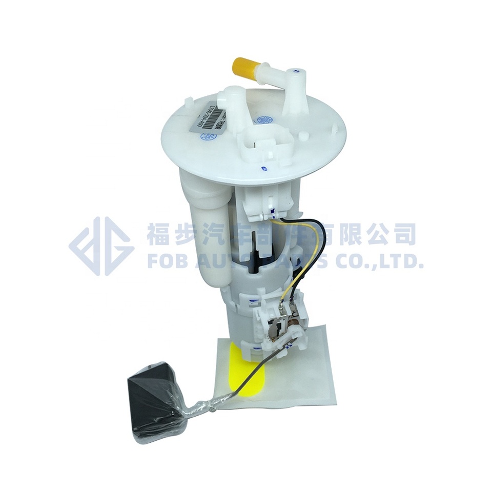 17708-S4K-000 Gasoline Tank Fuel Pump Sender Unit for Honda for Accord VII