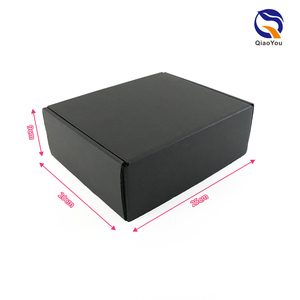Scatola in Cartone Ondulato per Imballaggio Multiuso a Prezzo di Fabbrica, Alta Qualità e Prezzo Ragionevole - Product Image 1