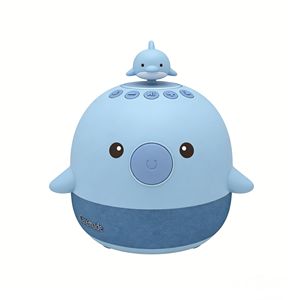 Máquina Portátil de Cuentos Magnéticos con Personajes Magnéticos Personalizables y Soporte para Tarjeta TF - Product Image 1