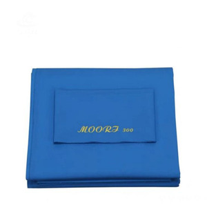 <span class=keywords><strong>Tapis</strong></span> <span class=keywords><strong>de</strong></span> <span class=keywords><strong>billard</strong></span> en feutre à vitesse rapide, couleurs variées, pour table <span class=keywords><strong>de</strong></span> <span class=keywords><strong>billard</strong></span> à neuf boules, accessoires <span class=keywords><strong>de</strong></span> <span class=keywords><strong>billard</strong></span> en gros - Product Image 3