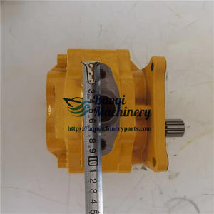 <span class=keywords><strong>Shantui</strong></span> bulldoser <span class=keywords><strong>SD16</strong></span> suku cadang sdpompa transmisi untuk <span class=keywords><strong>Shantui</strong></span> - Product Image 2