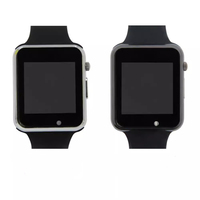 T-Watch-S3 ESP32-S3 TTGO Carte de développement programmable LoRa WiFi PMU Montre tactile