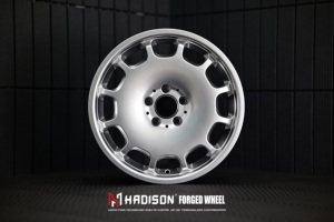 Cerchi Forgiati Personalizzati di Design Classico Premium 18-19" 5x112 per Mercedes-Benz Classe S W140 Classe SL <span class=keywords><strong>R129</strong></span> - Product Image 2