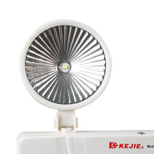 Yüksek kaliteli, uzun ömürlü 3H pil yedekleme şarj edilebilir acil durum led'i lamba - Product Image 5