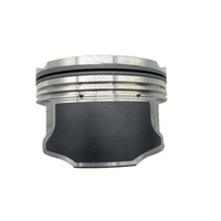 12683807 12683808 Auto Engine System Parts Pistons and Accessories Piston Ring Set Engine Piston for Buick Envision GL8S-2.0T