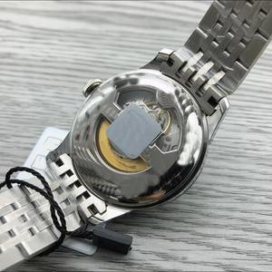 Drioshipping Personaliza Profesionalmente el Último Reloj Mecánico de Lujo de Diseñador a Prueba de Agua en 2025 - Product Image 5