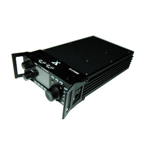 Estación Transceptora de Radio Portátil Multibanda China de 13.8V, Transceptor <span class=keywords><strong>Xiegu</strong></span> <span class=keywords><strong>G90</strong></span> HF de 20W, Transceptor SDR HF, Radio Amateur - Product Image 5