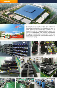 Перезаряжаемый автомобильный аккумулятор 6-QW-60 L2-400 Efb Start stop 12 В - Product Image 5