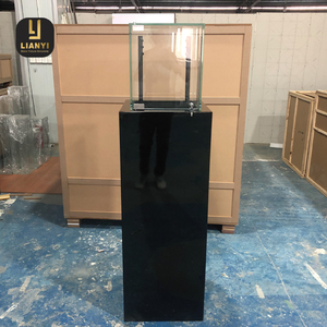 Système de présentation de bijoux modulaire entièrement personnalisable, ODM, prend en charge toutes les tailles et configurations pour votre espace commercial en évolution - Product Image 1