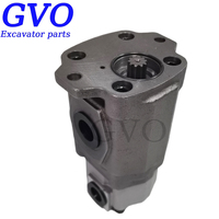 Pompe hydraulique GVO 4397673, pompe à engrenages AP2D36, pompe pilote, pompe de surpression, pompe de charge pour excavatrices ZAX60 ZX60 EX75 ZAX70 - Pièces détachées