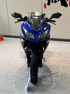 Motos d'occasion : Nouveau modèle populaire de moto Kawasaki <span class=keywords><strong>Ninja</strong></span> d'occasion, à essence, de type course, moto de rue <span class=keywords><strong>250cc</strong></span> - Product Image 5