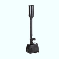 Pompe à eau submersible SUNSUN 5W haute pression 110/220/240V, hauteur de refoulement 3m, pour bassin de jardin, fontaine, bassin à poissons
