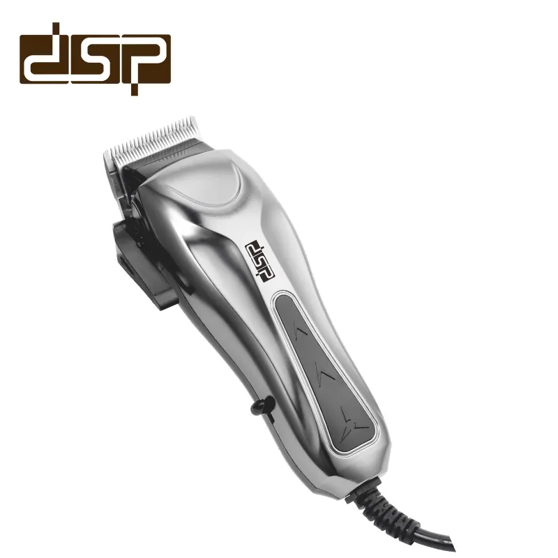 Dsp Professionele Kapper Carbon Staal Blade Kappers Snijmachine Voor Mannen Verwijdering Haar Trimmer & Clippers