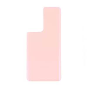Carcasa Trasera Para Samsung Galaxy S21 Ultra 5G G998B Rosa - Product Image 1
