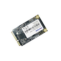 Laptop Ssd Hard Drive MSATA Ssd 128GB Solid State Drive for Desktop and Laptop Internal Hard Drive Hdd SATA