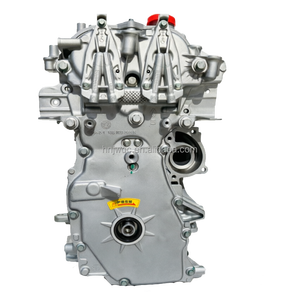 Moteur HRA2 4 cylindres VTC 1.2L, bloc moteur HRA2, OE 101024ED9B pour Nissan Qashqai Juke Pulsar <span class=keywords><strong>Clio</strong></span> Captur Duster - Product Image 4
