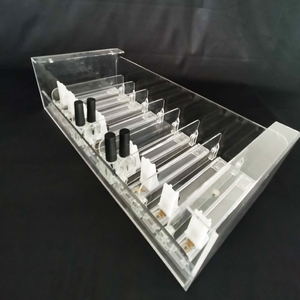 Customizable <b>Shelf</b> Pusher System <b>Shelf</b> Pusher With High Quality Competitive Price Metal Pusher System - Product Image 3