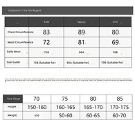 Soutien-gorge de sport classique à coutures tendance, haute maintien, bralette personnalisée, soutien-gorge push-up à armatures pour femme, fabricant