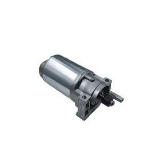 Mtd Cub Cadet 547cc động cơ với điều kiện mới XT1 lt42 925-06300 Tự động khởi động lắp ráp 725-06300 khởi động động cơ - Product Image 3