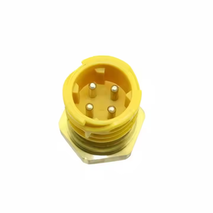 Adecuado para sensor de aceite <span class=keywords><strong>Volvo</strong></span>, sensor de presión de combustible 21634017 21634021 22899626 camión excavadora piezas de repuesto de motor - Product Image 6