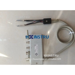 1 pièce de dispositif de test de pont HP/Agilent 16334A fonctionnel avec garantie H - Product Image 1
