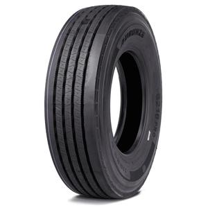 Neumáticos para Camiones 11R22.5 de Alta Calidad al por Mayor, Neumáticos para Tractores, Neumáticos para Remolques para el Mercado Africano - Product Image 4
