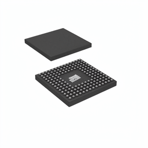 ADSP-BF533SBBCZ400 Embedded Electronic Circuit Components 160 LFBGA CSPBGA BOM IC In Stock - Product Image 1
