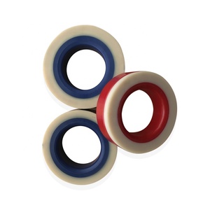 Vannes de forage API, joints en caoutchouc remplaçables, série BW, assemblage compatible avec les pompes à boue BW160, joints en caoutchouc - Product Image 3