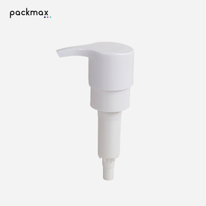 AY lotion <b>pump</b>, 24/410 <b>shampoo</b> and shower gel <b>pump</b> head — PP conditioner press <b>pump</b> head, external <b>pump</b>, wholesale - Product Image 3