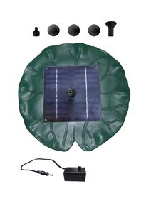 <span class=keywords><strong>Pompe</strong></span> à eau flottante en plastique pour la décoration paysagère dans les piscines/étangs extérieurs pour chevaux - Product Image 4