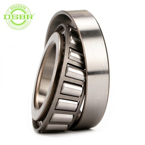 Bán buôn btfb328755d xe tải mang nhà Máy bánh xe mang côn mang con lăn cho người đàn ông 65Mn 32214 32221 32222 32224 32216 - Product Image 6