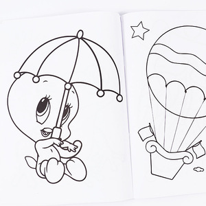 FOSKA <span class=keywords><strong>aquarelle</strong></span> papier finition en vrac coloriage Bundle classe récompenses <span class=keywords><strong>livre</strong></span> pour préscolaire maternelle et école primaire - Product Image 2