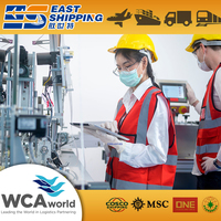 Évaluation des fournisseurs pour la fiabilité de la qualité, expédition de Chine, services d'inspection de contrôle qualité, manutention de marchandises dangereuses, express