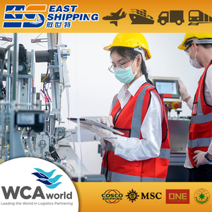 Evaluating <strong>Suppliers</strong> for Quality Reliability Shipment China Quality Control Inspection Services Dangerous Goods Handling Express - Product Image 6