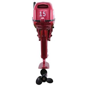 เรือประมงความบันเทิงที่ใช้เครื่องยนต์เรือทางทะเลที่มีราคาถูก - Product Image 1