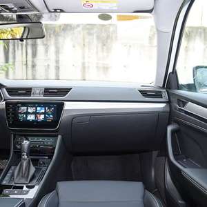 Yeni Skoda Superb TSI280DSG Premium Edition Otomatik Vites R18 Lastikler Koyu Renk İç Mekan Euro VI Emisyonlu - Product Image 5