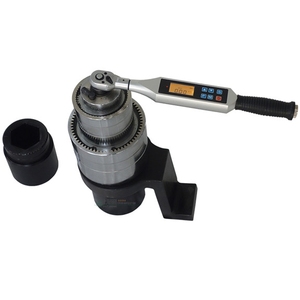 Clé à écrous de roue de 2000 Nm de couple - Product Image 4