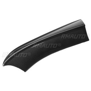 2Pcs <b>Car</b> Side Rear Bumper Lip <b>Diffuser</b> Lip Spoiler Guard Protector <b>for</b> Dodge <b>for</b> Charger SRT RT SXT 2015 2016 2017 2018 2019 - Product Image 4