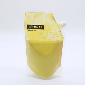 Toner couleur compatible pour Xerox 3300 7325 7328 7335 7425 7438 7500 7600 7655 7775 – Poudre de toner en vrac avec révélateur pour recharge - Product Image 4